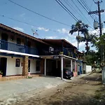 Pousada Lazaro Colonial