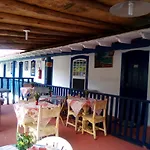 Pousada Lazaro Colonial