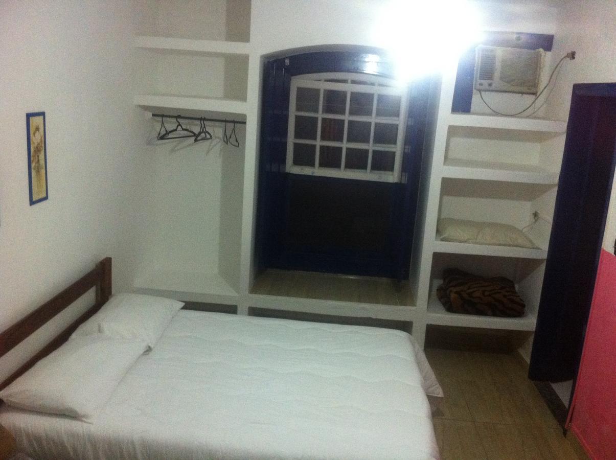 Lazaro Colonial *