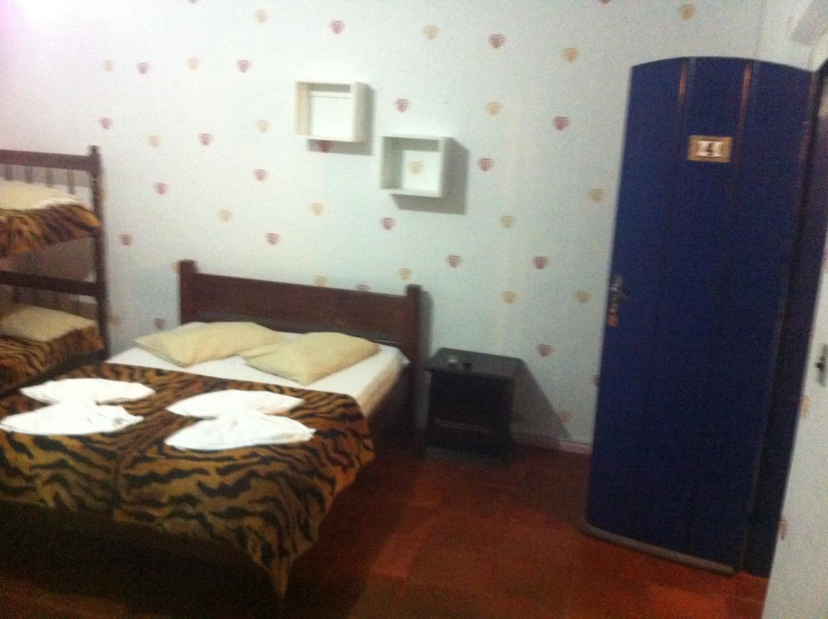 Lazaro Colonial *