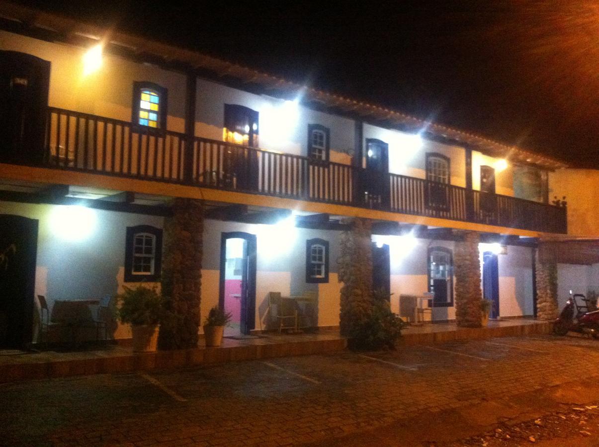 Lazaro Colonial Ubatuba