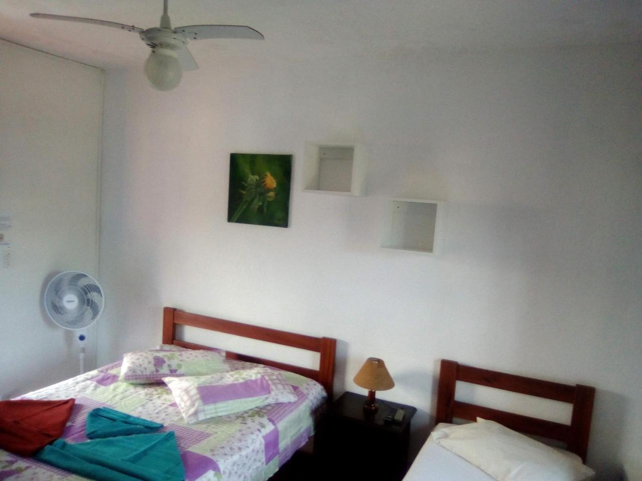 Lazaro Colonial Ubatuba